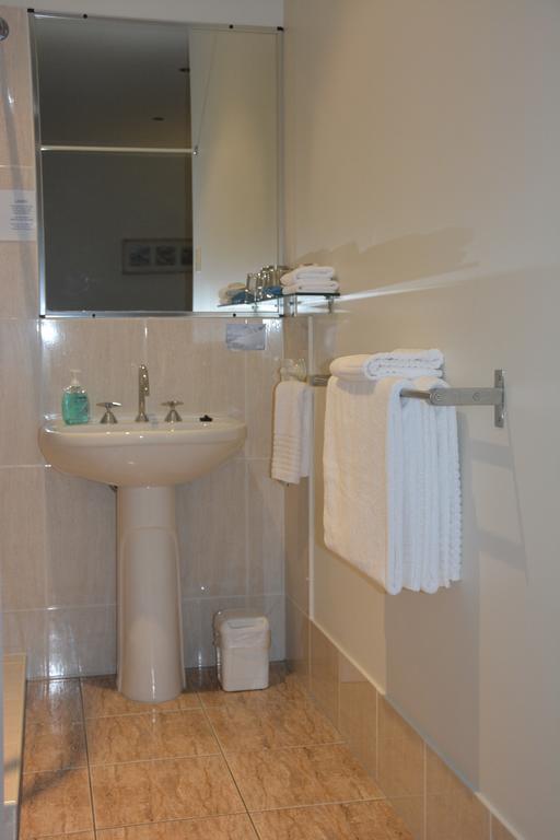 Beachhouse Bed And Breakfast Redcliffe Camera foto